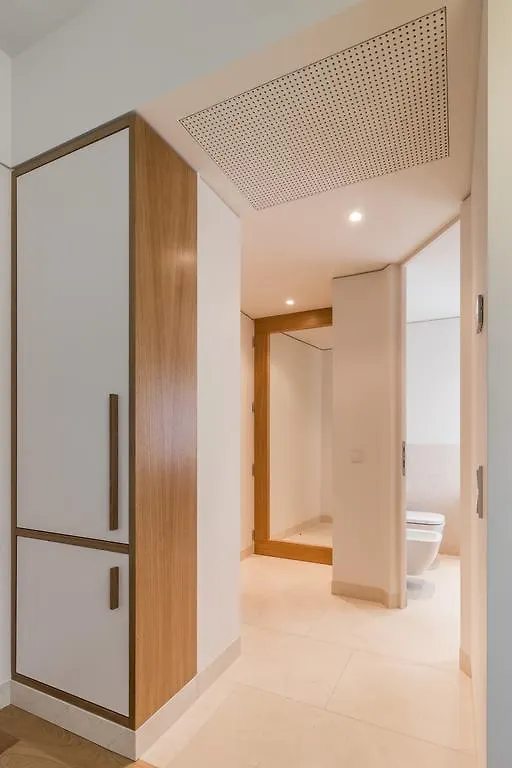 Belle Arti Hotell Bergamo Italien