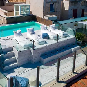 Azzoli - Apartments&skypool - Adults Only Włochy