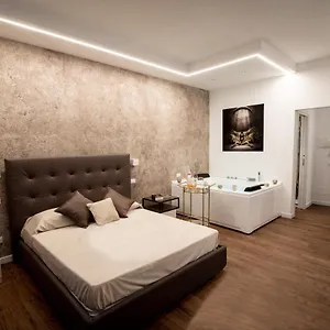 Bed & Breakfast Fervore Luxury Palermo