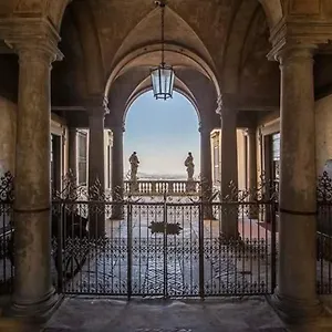Bed and breakfast Palazzo Terzi, Bérgamo