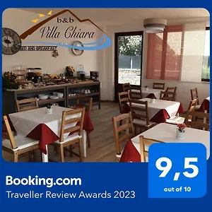 Bed & Breakfast Chiara - Taormina