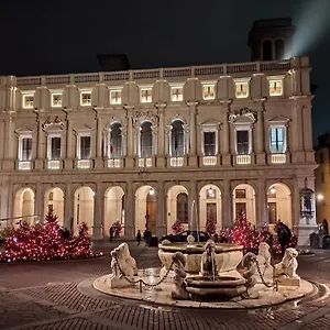 Apartahotel Ruby Citta Alta, Bérgamo