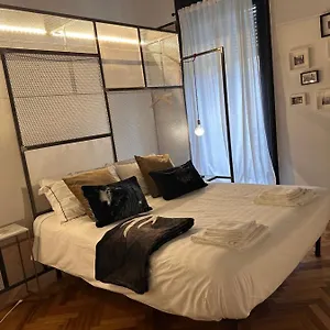 Bed and breakfast Botta 9, Bérgamo