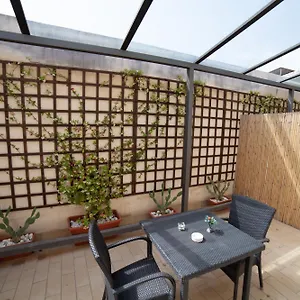 Bed & Breakfast Ninfeo Siracusa Syracuse