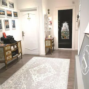 Bed & Breakfast La Chiave Di Rome